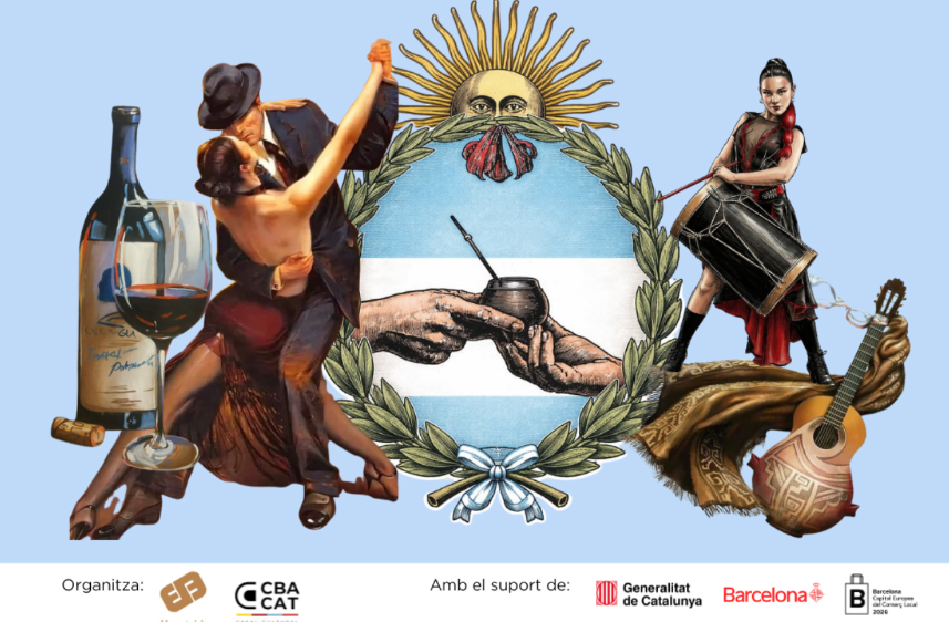 Córdoba Argentina en Els Encants