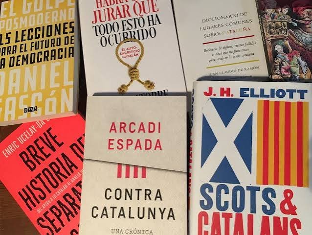 Concurso Internacional de Relatos Cortos